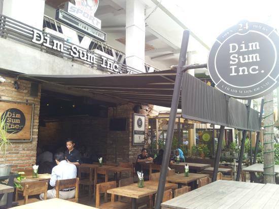 Dim Sum Inc